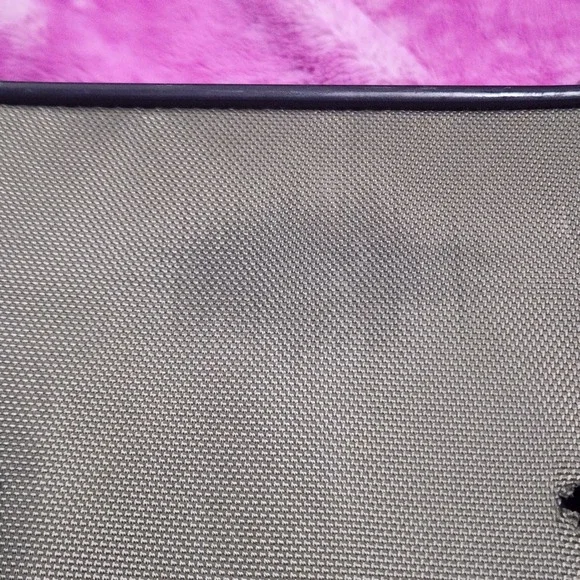 Travelpro Walkabout Lite 22 Inch Rolling Carry On Expandable Teflon Suitcase - Picture 11 of 16